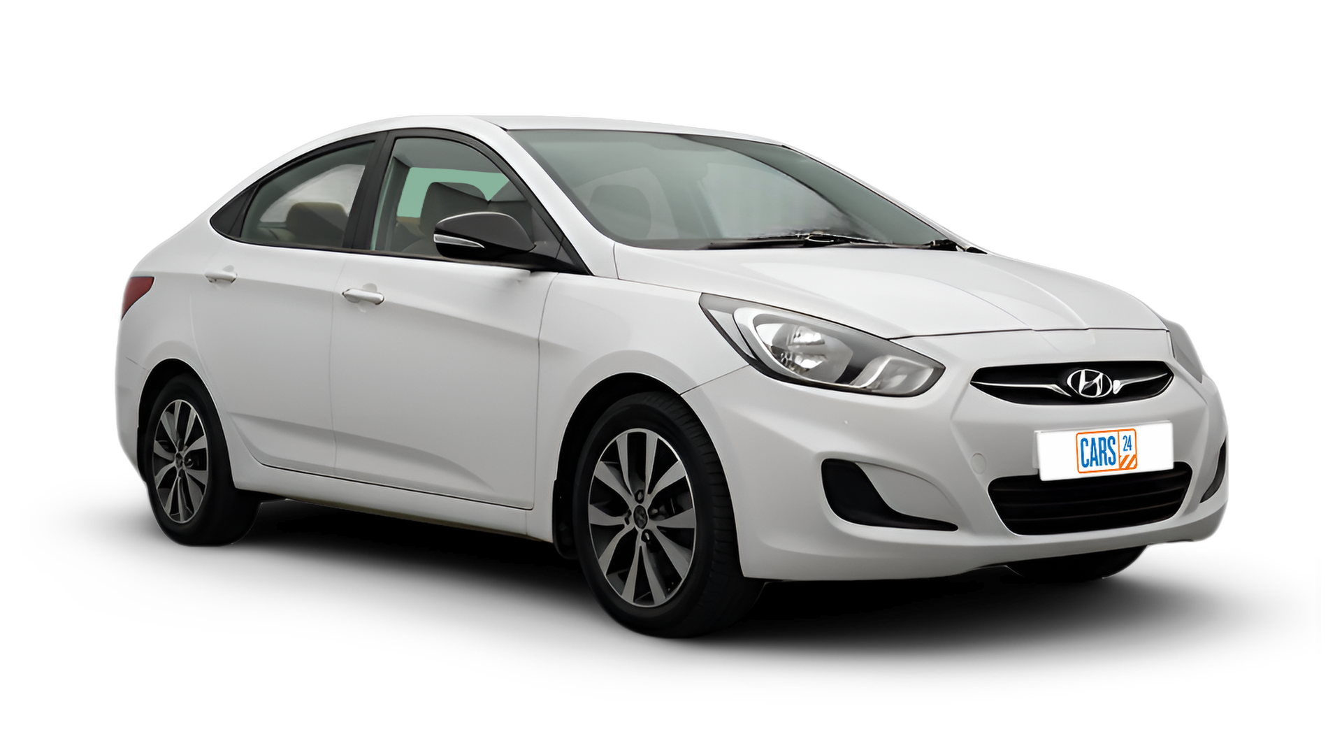 Hyundai Verna-img